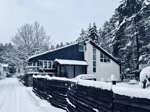 Дом в Московская область, Одинцовский городской округ, Градостроитель ...