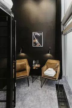 Комната Москва наб. Пресненская, 8с1