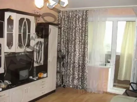 1-к кв. Белгородская область, Белгород бул. Строителей, 39 (33.7 м)