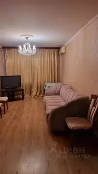 3-к кв. Москва ул. Полбина, 14 (61.5 м)