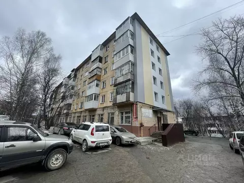 Помещение свободного назначения в Челябинская область, Златоуст ...