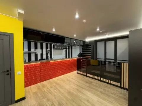 Торговая площадь в Москва ул. Нижняя Масловка, 5К1 (35 м)