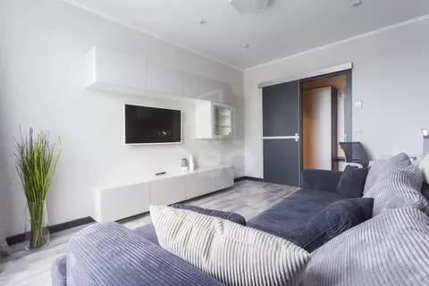 2-к кв. Санкт-Петербург наб. Обводного Канала, 108 (50.0 м)