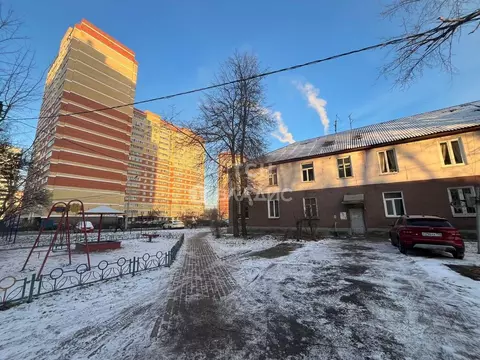 Комната Московская область, Ивантеевка Пушкинский городской округ, ул. ...