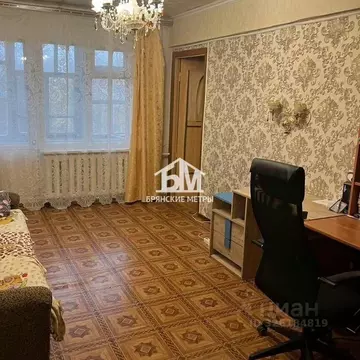 3-к кв. Брянская область, Брянск Донбасская ул., 57А (47.4 м)