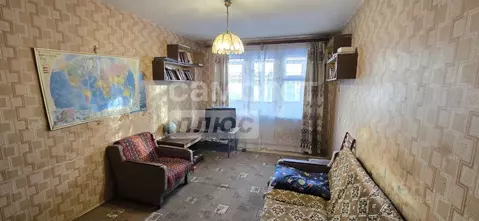 1-к кв. Челябинская область, Челябинск ул. 40-летия Победы, 38 (33.4 ...