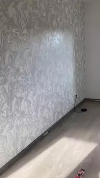 1-к кв. Ленинградская область, Всеволожск Южный мкр, просп. ...