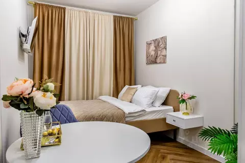 Комната Санкт-Петербург Большая Подьяческая ул., 18 (15.0 м)