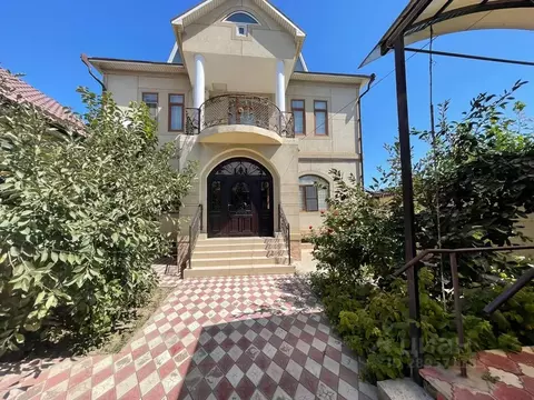 Дом в Дагестан, Дербент ул. Омара Хайяма, 54 (200 м)