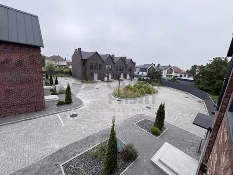 Таунхаус в Калининградская область, Гурьевский муниципальный округ, ...