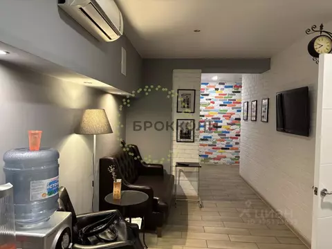 Помещение свободного назначения в Ростовская область, Ростов-на-Дону ...