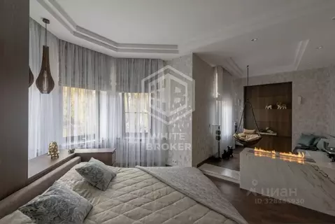 5-к кв. Московская область, Красногорск городской округ, пос. ...