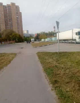 Производственное помещение в Московская область, Лобня Текстильная ...