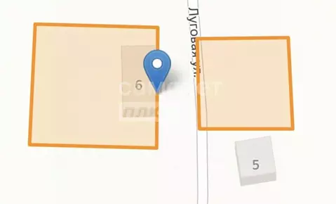 Участок в Брянская область, Жуковский муниципальный округ, пос. ...