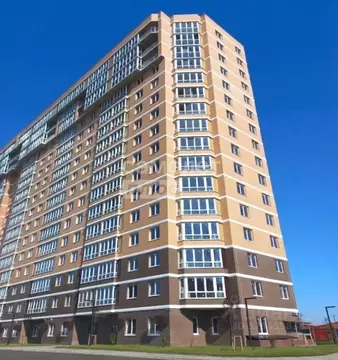 3-к кв. Краснодарский край, Краснодар 2-я Площадка мкр, ул. Ветеранов, ...