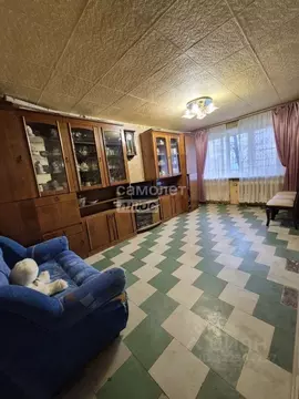 2-к кв. Марий Эл, Медведево городское поселение, Медведево пгт ул. ...