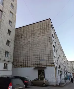 Свободной планировки кв. Пермский край, Чусовой Коммунистическая ул., ...