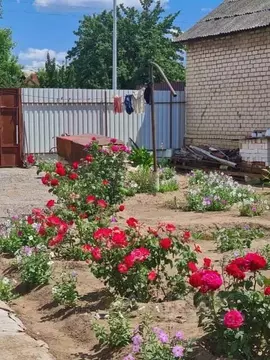 Дом в Волгоградская область, Волгоград Рабочий поселок Гумрак тер., ...