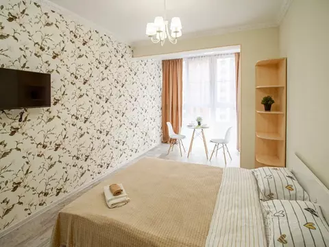 Студия Московская область, Ленинский городской округ, Боброво пгт ул. ...