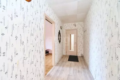 3-к кв. Томская область, Северск ул. Победы, 2 (62.9 м)