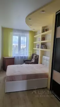 3-к кв. Свердловская область, Нижний Тагил ул. Коминтерна, 53 (56.1 м)