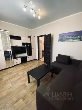 1-к кв. Ростовская область, Ростов-на-Дону ул. Еременко, 94 (26.0 м)