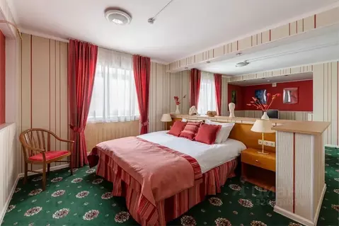 Комната Санкт-Петербург ул. Возрождения, 4