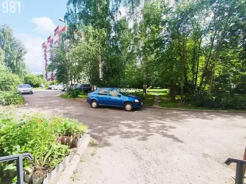 2-к кв. Свердловская область, Нижний Тагил Безымянный пер., 1 (49.0 м)