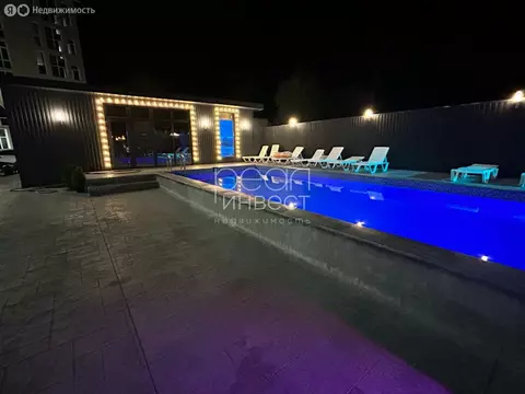 Квартира-студия: Лермонтово, Новороссийское шоссе, 1Б (19 м)