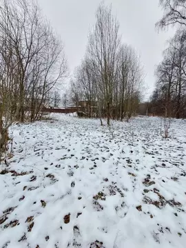 Участок в Калужская область, Калуга ул. Малинники, 63 (14.0 сот.)