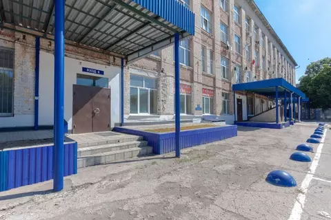 Помещение свободного назначения в Самарская область, Тольятти ...