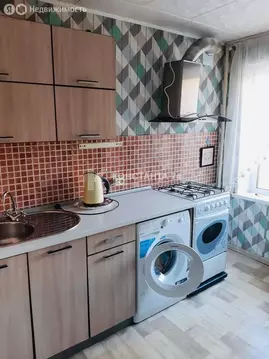 1-комнатная квартира: Челябинск, Комсомольский проспект, 43 (30.1 м)