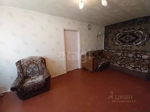 3-к кв. Ярославская область, Ярославль ул. Туманова, 14а (55.5 м)