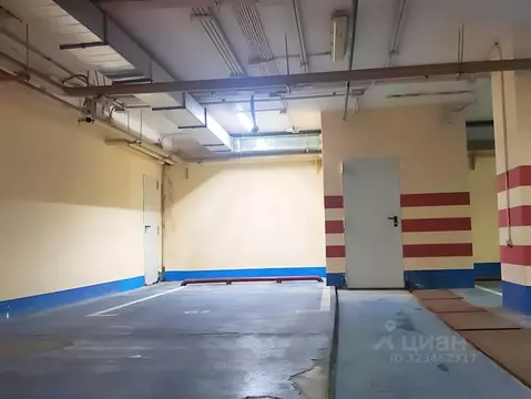 Гараж в Москва ул. Академика Королева, 10 (25 м)