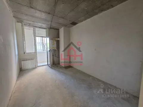 1-к кв. Ставропольский край, Ессентуки Октябрьская ул., 8/3 (41.5 м)