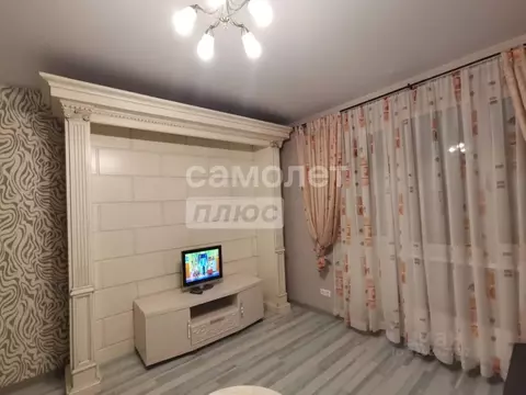 Студия Московская область, Котельники Новые Котельники мкр, 2 (28.0 м)