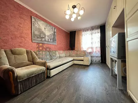 2-к кв. Ростовская область, Ростов-на-Дону, Нахичевань ул. Мурлычева, ...