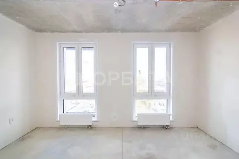 1-к кв. Тюменская область, Тюмень Новгородская ул., 1 (53.1 м)