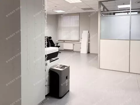 Офис в Москва Новинский бул., 3С1 (284 м)