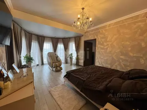 Дом в Ярославская область, Ярославский муниципальный округ, пос. ...