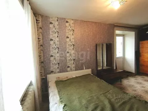 1-к кв. Хабаровский край, Николаевск-на-Амуре ул. Луначарского, 132 ...