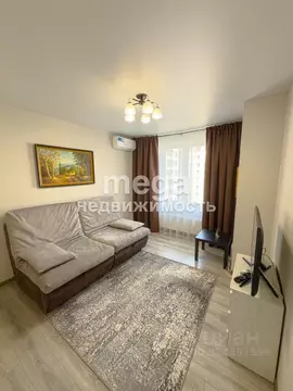 1-к кв. Башкортостан, Уфа ул. Даяна Мурзина, 13 (29.6 м)