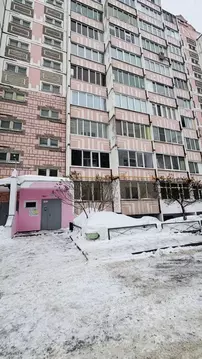 2-к кв. Ивановская область, Иваново ул. Куконковых (62.0 м)