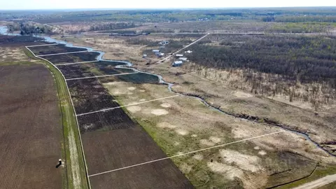 Участок в Тульская область, Заокский район, Демидовское с/пос, ...