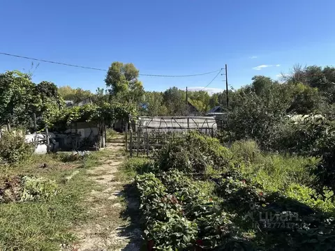 Участок в Самарская область, Самара  (5.0 сот.)