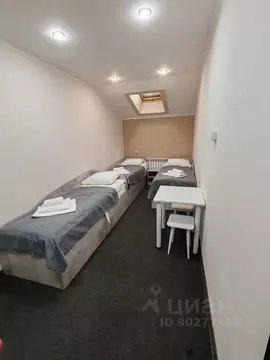 Комната Башкортостан, Белорецк ул. В. Блюхера, 68/4