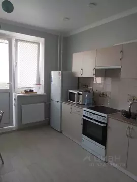 1-к кв. Московская область, Балашиха Железнодорожный мкр, ул. ...