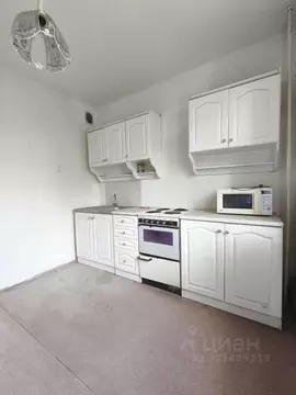 1-к кв. Белгородская область, Белгород ул. Буденного, 14 (34.0 м)