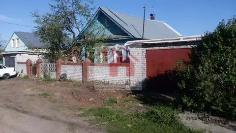 Дом в Самарская область, Самара Поселок Козелковская ст., ул. ...