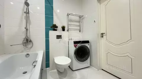 2-к кв. Калининградская область, Калининград ул. Молодой Гвардии, 11 ...